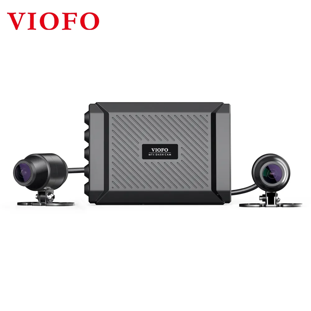 VIOFO MT1   ķ, 1080P HD Ʈ ,  DVR 170 FOV  ڴ ,  GPS  